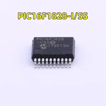 100 kom./lot, novi chip mikrokontrolera PIC16F1828-I/SS PIC16F1828 patch SSOP20, na raspolaganju