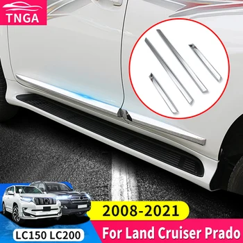 Za Toyota Land Cruiser Prado 150 Lc150, ukras za sprečavanje sudara sa vratima automobila, vanjski pribor Fj150 2022-2010 2021 2020
